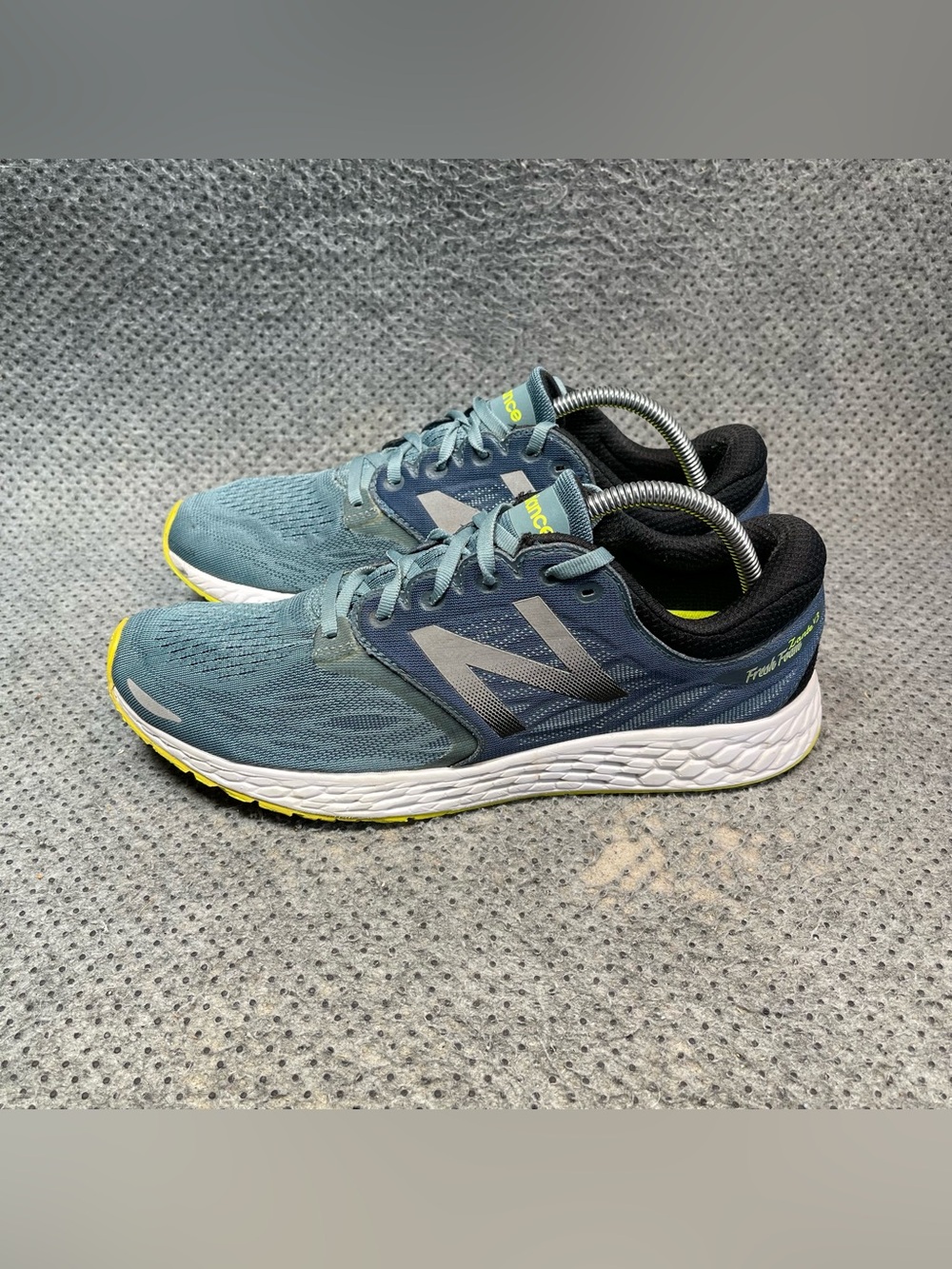 New Balance Fresh Foam Zante V3 Running Shoes Size 10 Men’s